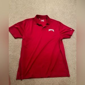 Denver Under Armour Polo
